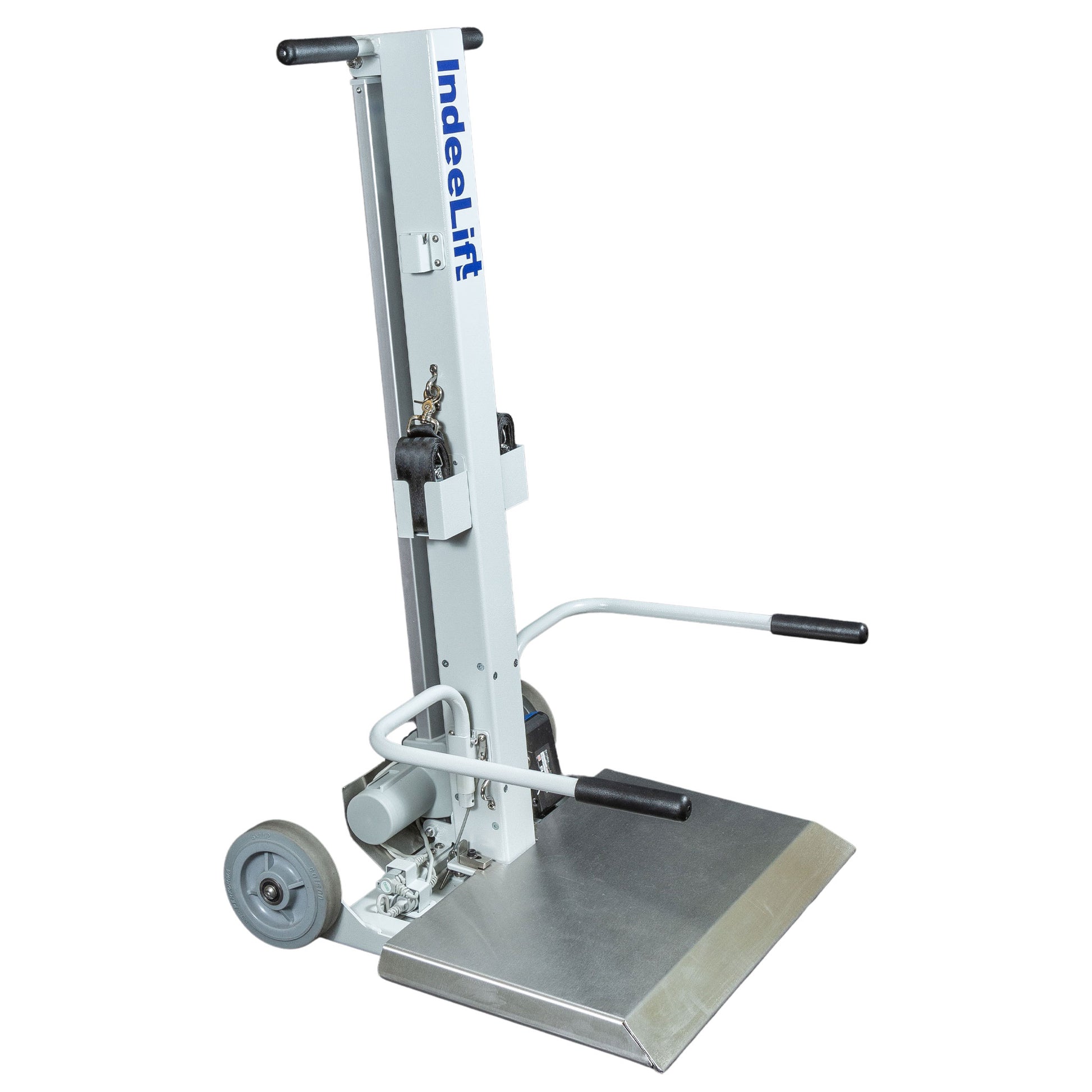 Floor to Stand Professional People Lift Right Angle
