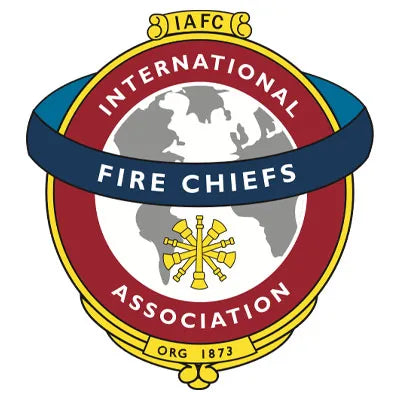 International-Association-Fire-Chiefs-Award