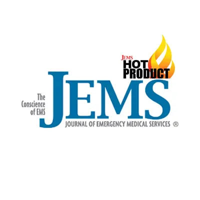 Journal-of-Emergency-Medical-Services Hot Product