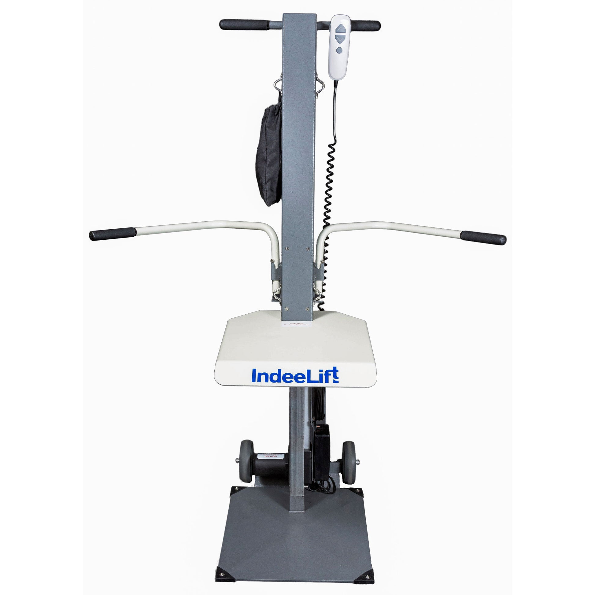 PPU Human Floor to Seat Height Patient Lift