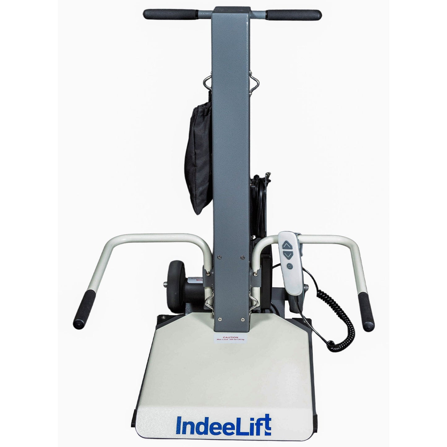 PPU Human Floor to Seat Lift Front Facing