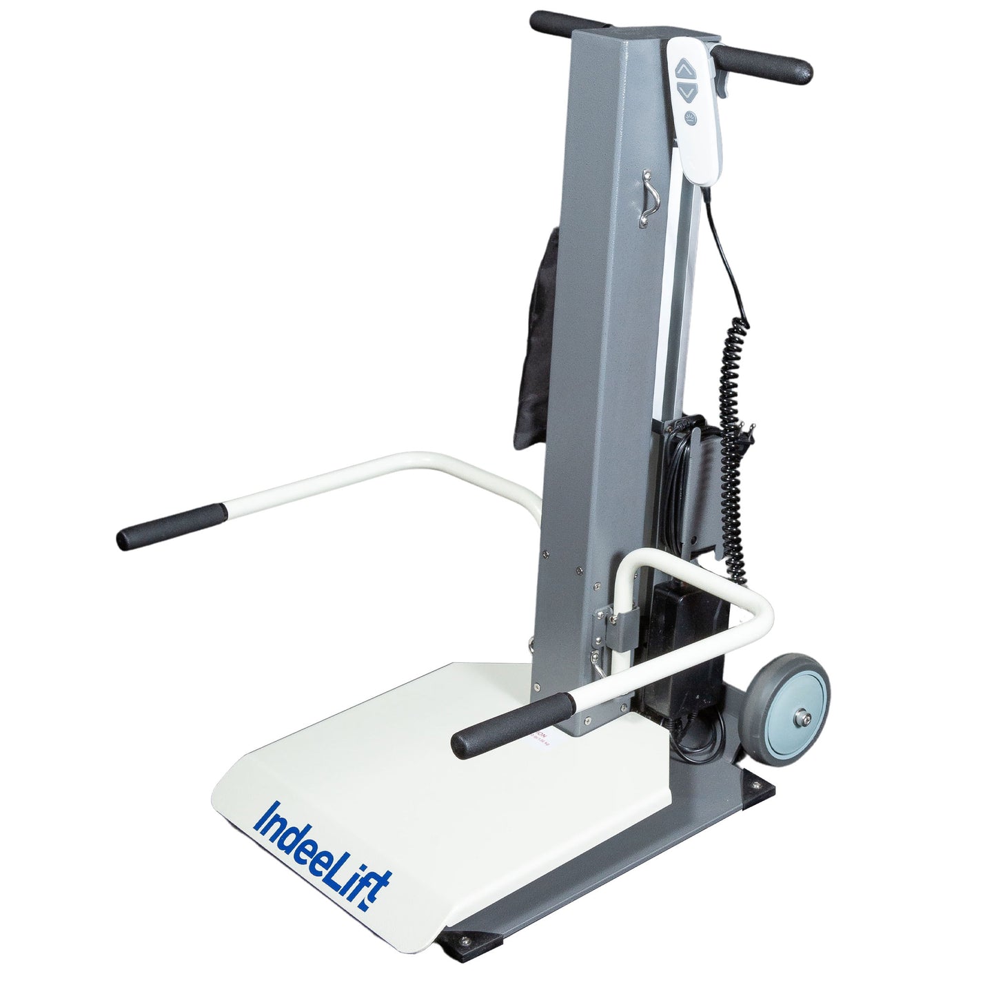 PPU Human Floor to Seat Height Patient Lift Right Angle