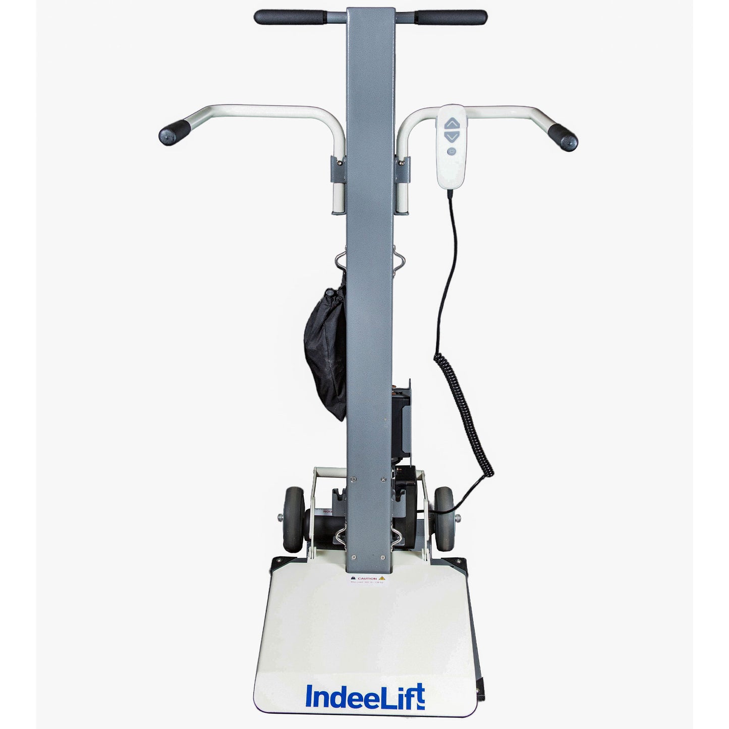 PPU-S Human Floor to Stand Height Patient Lift Front Arms Up