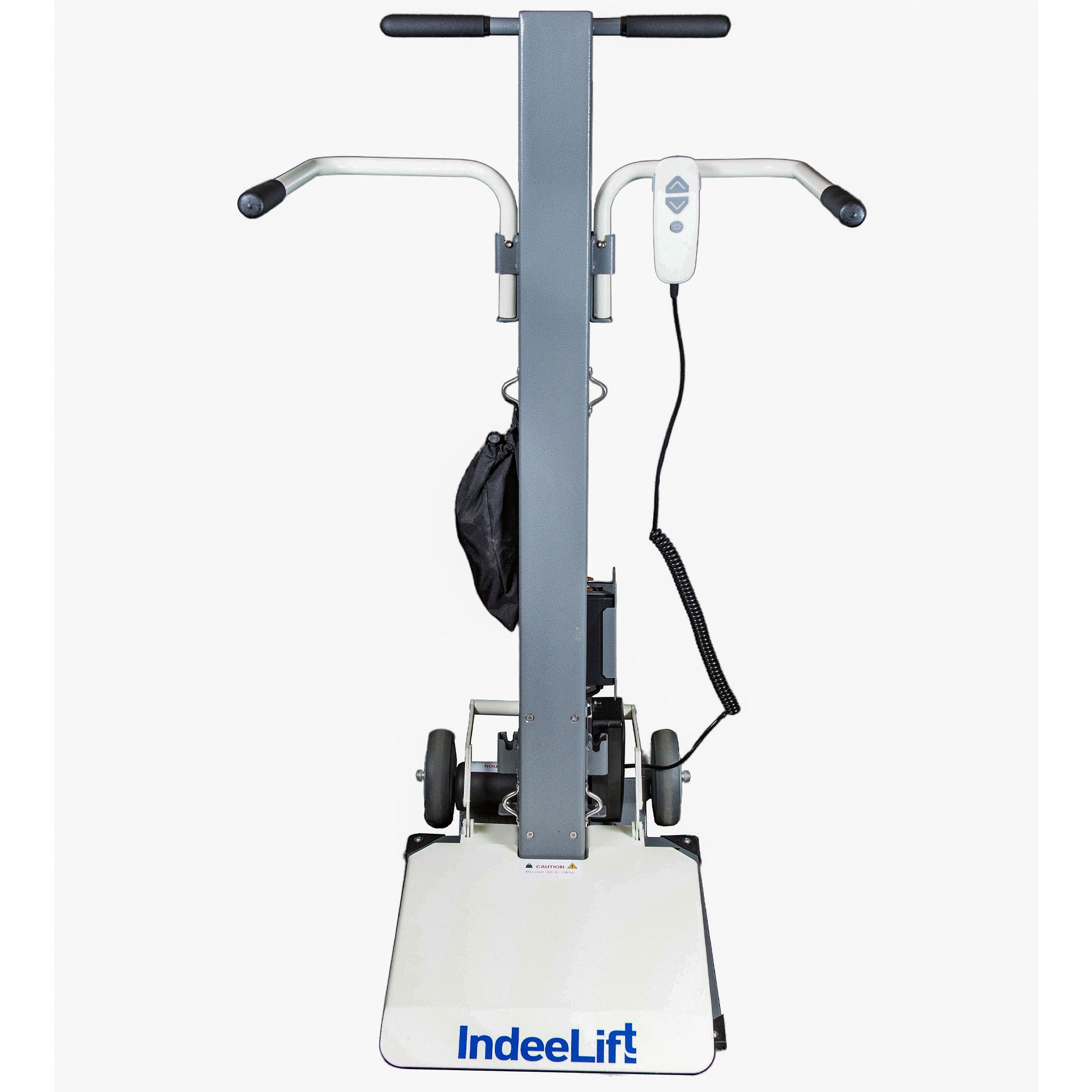 PPU-S Human Floor to Stand Height Patient Lift Front Arms Up