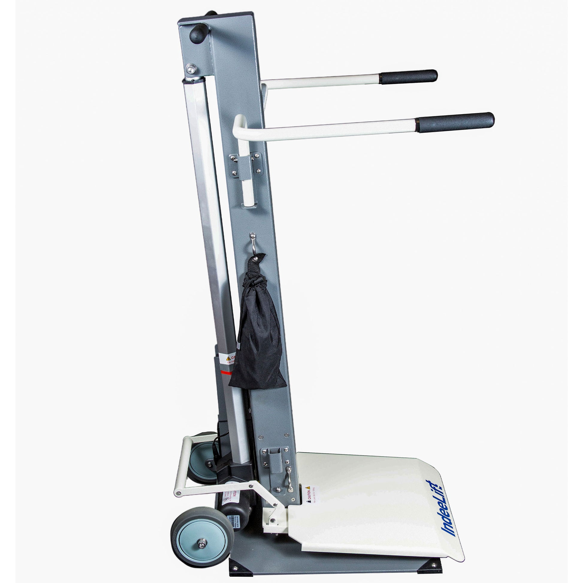 PPU-S Human Floor to Stand Height Patient Lift Right Arms Up