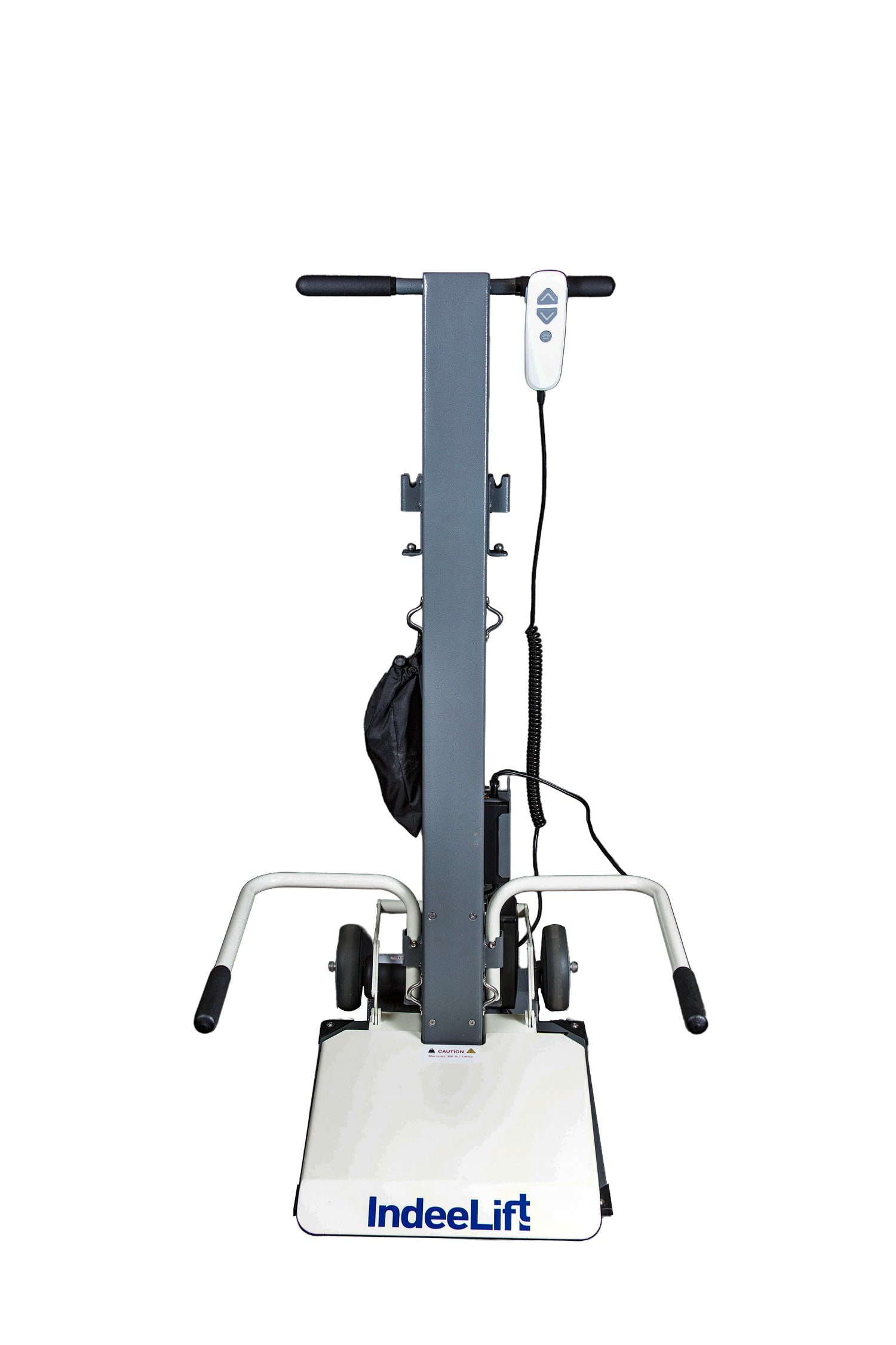 PPU Patient Lift System