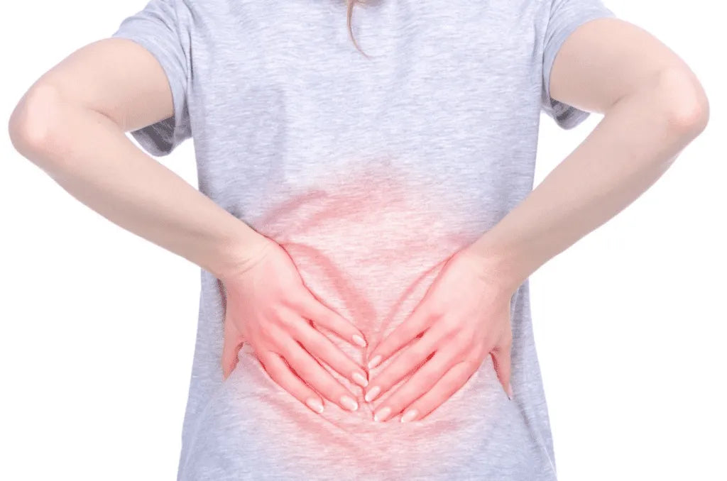 Prevent Back Pain from Lifting Patients