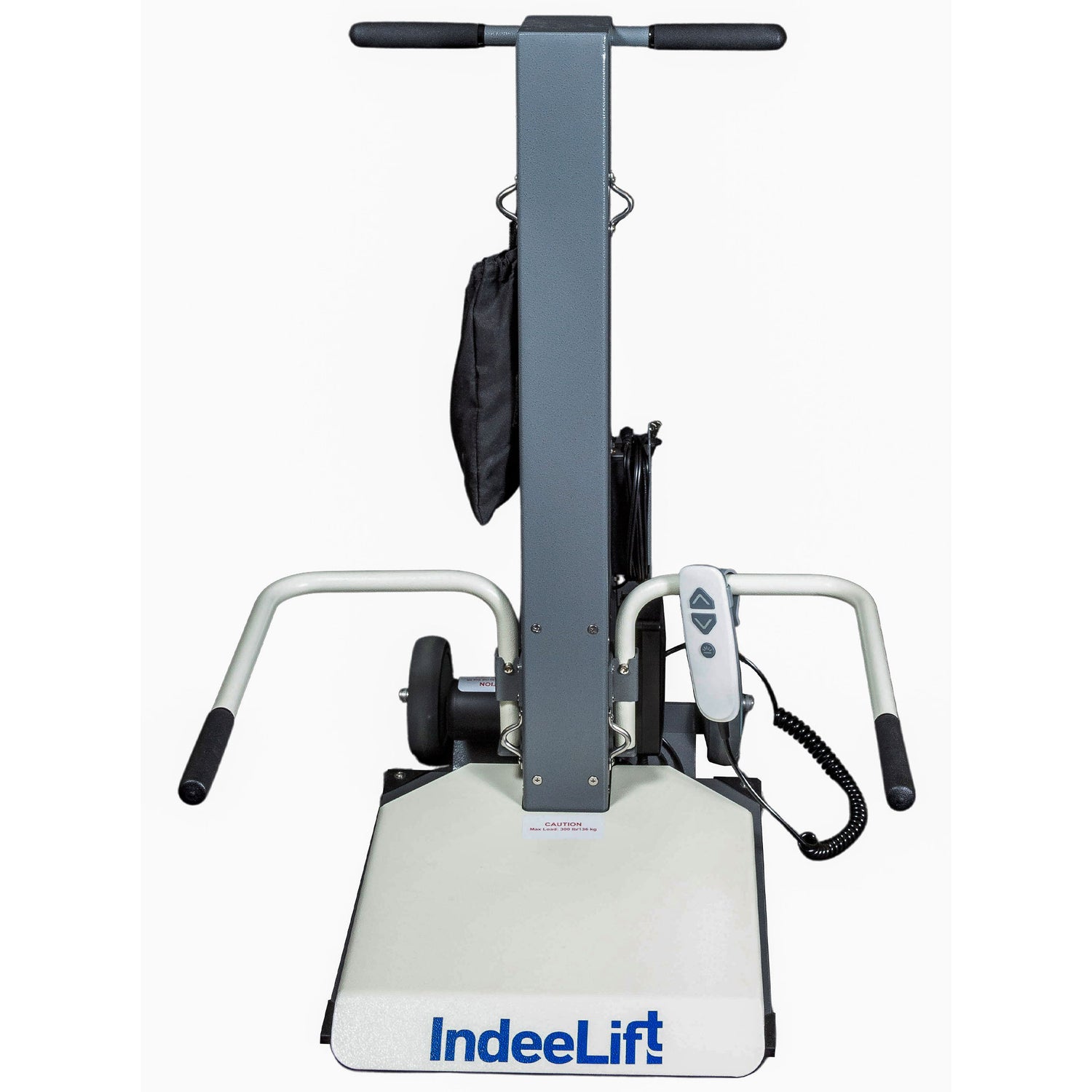 PPU Human Floor to Seat Lift Front Facing