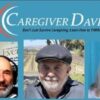 Caregiver Dave Interviews Steve Powell inventor of IndeeLift