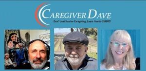 Caregiver Dave Interviews Steve Powell inventor of IndeeLift